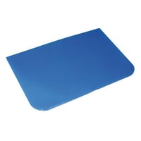 Billede af Autospartel Japan plast 120x80mm bl