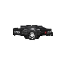 Genopladelig pandelampe H15R Work, 2500 lm, IP67 - Ledlenser