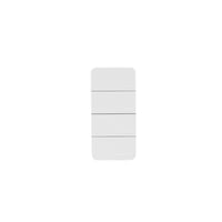 Shelly BLU RC Button 4, bluetooth fjernbetjening