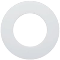 Flangepakning, 60 mm, 28 mm, PN 40, DN 20, PTFE