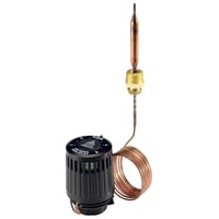 Termostat element RAVK, 25-45