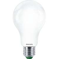 Billede af Philips Master E27-pre Ultra Efficient klar, 1535lm, 3000K, 80Ra, 73W