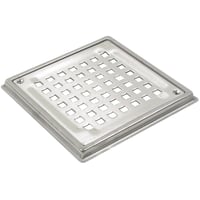 Ramme og rist til boligaflb-til gamle 102/103/120/140/160/161