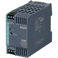 Siemens Sitop PSU100C, strmforsyning, 24V, 2.5A