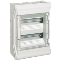 Kapsling stnktt 4R 48mod IP65