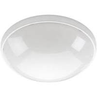 Loftarmatur Orion LED, 20W, 4000K, hvid – SG Armaturen