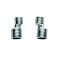 Excentrisk forskruning, 3/4″ x 1/2″, 2 stk. – Damixa