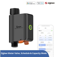 Sonoff Smart Water Valve, Zigbee, SWV-BSP billede