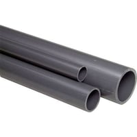 PVC RR 50MM PN16 - 5 meter