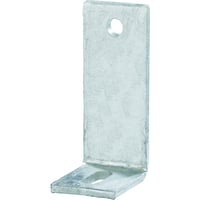 Betonvinkel, type A, 150 x 75 x 60 mm