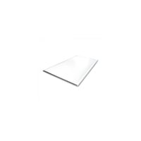 120×60 LED panel – 60W, hvid kant
