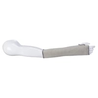 Portwest skærefast ærme cut D 35 cm / 14 grå