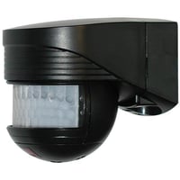 Bevgelsessensor LC-Click-O 140, sort - LUXOMAT billede