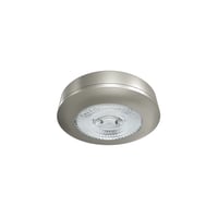 LEDlife Unni68 pbygningsring, brstet stl, 6,8 cm