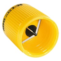 Rems Reg 3-35 Afgrater, 3-35 mm