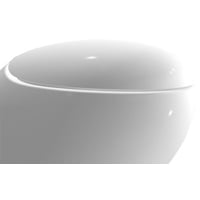 Laufen Ilbagno Alessi Toiletsde Med Softclose Og Quick Release Hvid