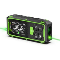 Elma Laser 4 Dual afstandsmler, 2 x 60 meter