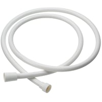Oras bruseslange, 1,5 meter, hvid