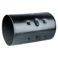 Samlemuffe, 75mm DV kabelrr