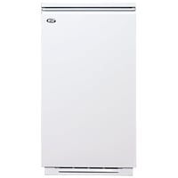 Oliekedel Grant, 18 kW kondenserende - Milton Megatherm