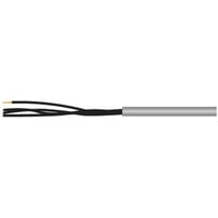 Styrekabel 5x0,50 YSLY-OZ, tromle - pr. meter