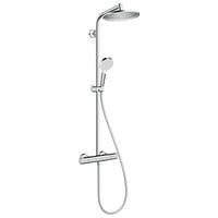 Crometta S240 bruses?t 1JET ecosmart