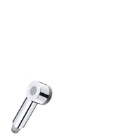 Hansgrohe Udtræksbruser Talis S, krom