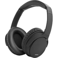 STREETZ BT500 Bluetooth stjreducerende hovedtelefoner med mikrofon, sort