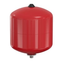 Flamco Baseflex trykekspansionsbeholder, 12 liter, 6 bar
