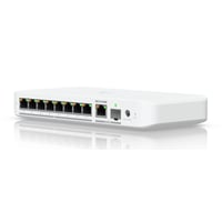 Ubiquiti UniFi Flex 2.5G 8 ports switch, med PoE