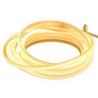 Neon COB strip, afklip x 5 meter, 230V, IP67, vandtt, 288 LED, 11,5W/meter, 3000K (restsalg)