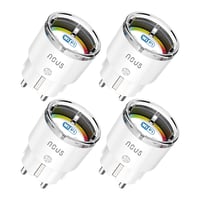 Nous A1 WiFi Smart Plug – 4 pak