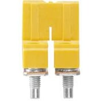 Laske T/WDU 6mm, 2-polet, WQV 6/2 - Weidmller