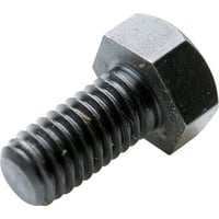 Links bolt M8x16 til fastgrelse af skiver p BDN rilleskrer