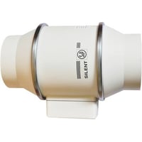 Kanalventilator TD 350/125 - 125 mm, 360 m/h