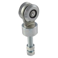 Portrulle 300kg G811 8cg, enkelt, galvaniseret – Svalk