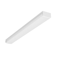 60 cm LED loftsarmatur, 15W, 100 lm/W, CCT, hvid, IP20, ikke dmpbar