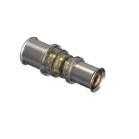 Wavin Tigris M5 kobling, 20x16mm billede