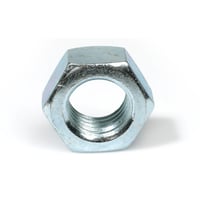 Mtrik M10, FZB, DIN 934, 100 stk.