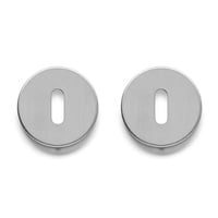 Billede af ngleskilt hj c30 m/skr.l18 dk roset 52x4mm