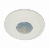 Spectrum bevægelsessensor 360° PIR, 1000W, 6 meter, IP20, indendørs, 230V
