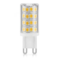 LED G9 pre, C927, 410lm, 360, 4.5W, 10000h, CRI90, dmpbar