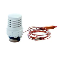 WATTS termostat med kapillar til ISOMIX, FRG3005 & FRG 3015 shunt