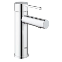 GROHE Essence New håndvaskarmatur, S-Size, uden bundventil
