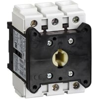 Kontaktkrop 63A, 3P, V3 – Schneider Electric