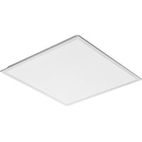 slim panel ecomax G4, 60x60 cm, 32W, DALI, 840