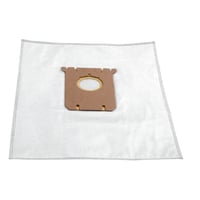 Electrolux/Philips stvsugerposer MEL 2068 type S, 5 stk. + filter - til FC8575, FC9190, Pure D9, ESP73IW - Nordic Quality