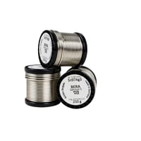 BeraT Slvloddetrd Bera 5 Ag3, 2 mm L-Sn, VA godkendt