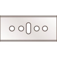 Martor industri knivblad nr. 45