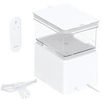 Geberit AquaClean Cama doucheenhed, 3 liter, 230V, ekstern tilslutning til toilet